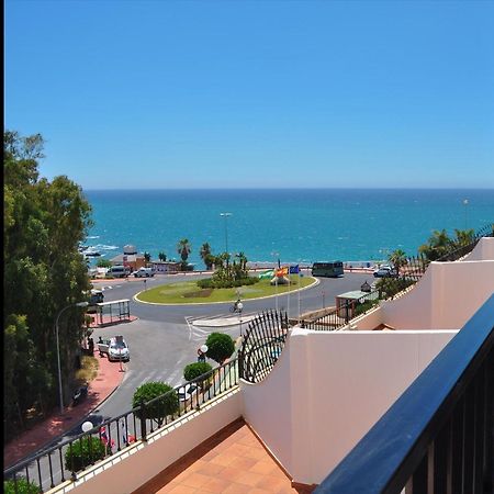 First Flatotel International Benalmádena Exterior foto