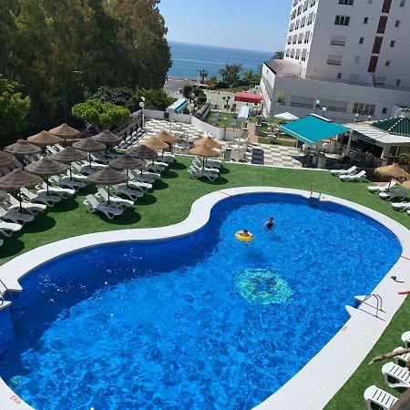 First Flatotel International Benalmádena Exterior foto