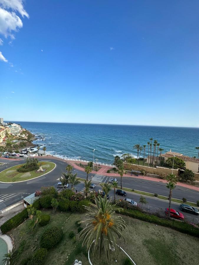 First Flatotel International Benalmádena Exterior foto