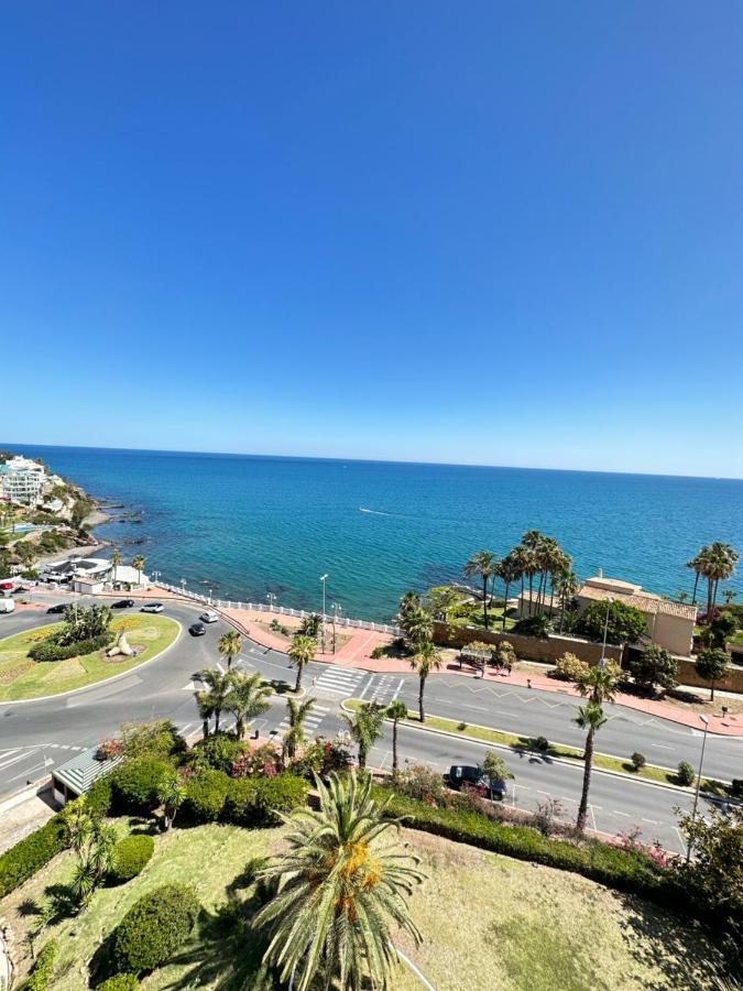 First Flatotel International Benalmádena Exterior foto