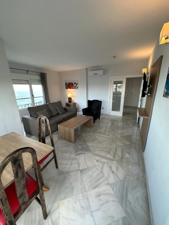 First Flatotel International Benalmádena Exterior foto
