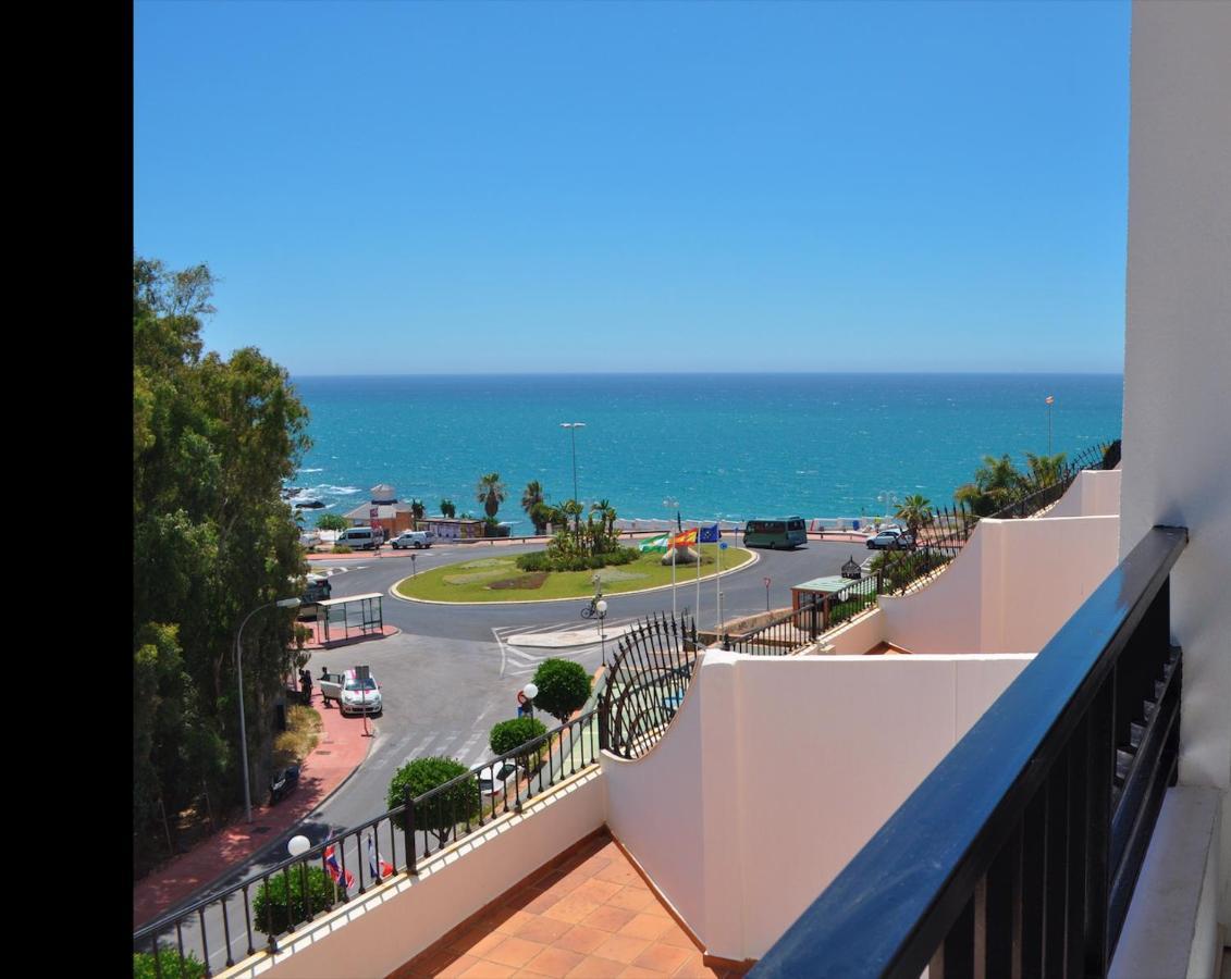 First Flatotel International Benalmádena Exterior foto