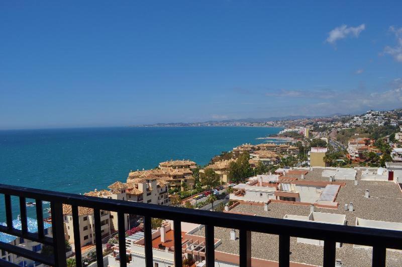 First Flatotel International Benalmádena Quarto foto