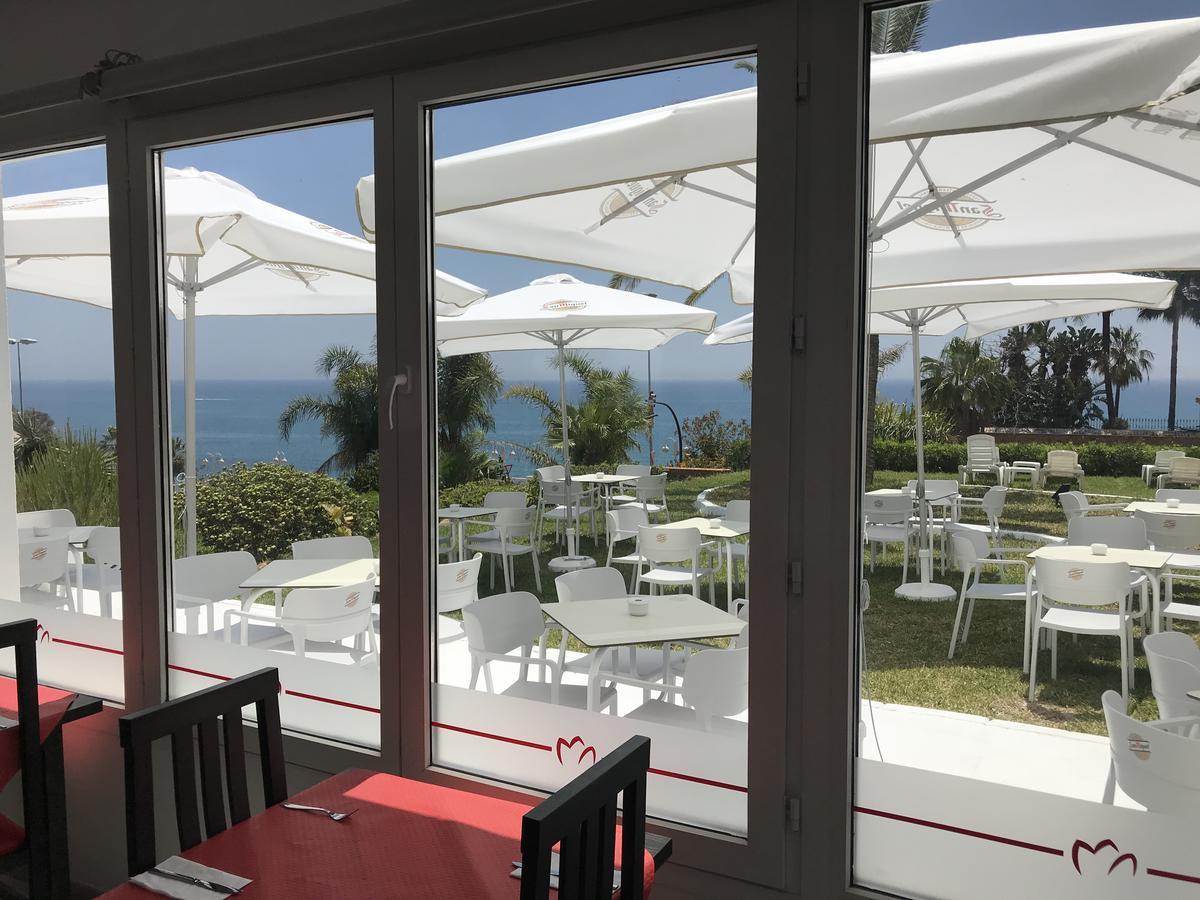 First Flatotel International Benalmádena Exterior foto