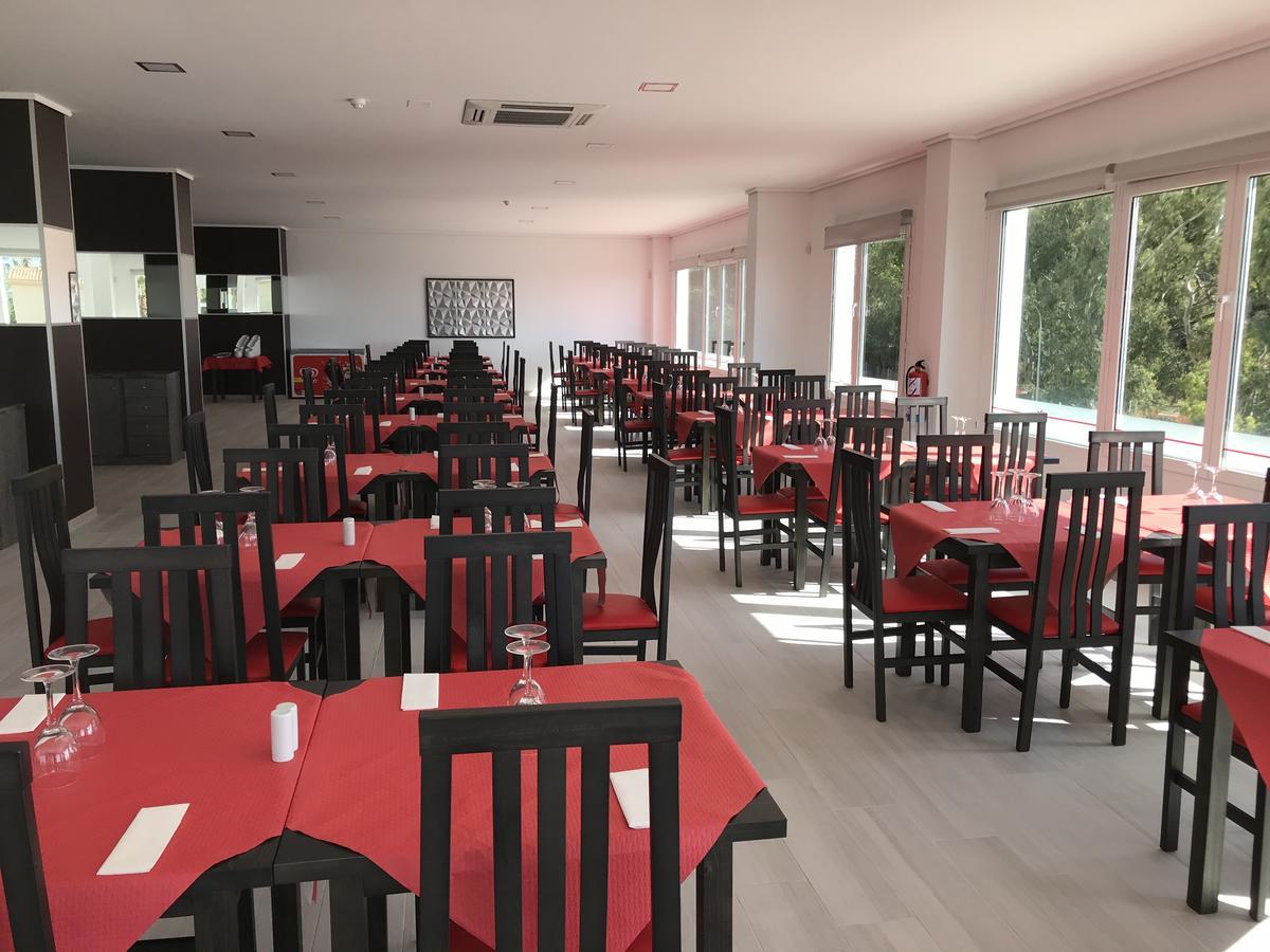 First Flatotel International Benalmádena Exterior foto
